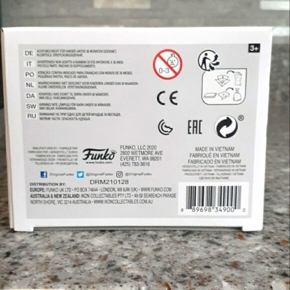 "The Office" Michael Scott Funko Pop - Picture 6 of 6